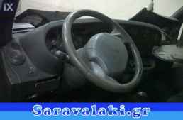 IVECO DAILY SOFIM ΔΙΑΚΟΠΤΕΣ WWW.SARAVALAKI.COM