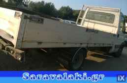 IVECO DAILY SOFIM ΑΚΡΑΞΟΝΙΑ WWW.SARAVALAKI.COM