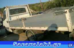 IVECO DAILY SOFIM ΑΝΤΛΙΑ ΤΙΜΟΝΙΟΥ WWW.SARAVALAKI.COM