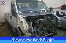 IVECO DAILY SOFIM ΓΕΦΥΡΑ WWW.SARAVALAKI.COM