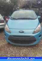 FORD KA ΚΑΘΙΣΜΑΤΑ WWW.SARAVALAKI.GR