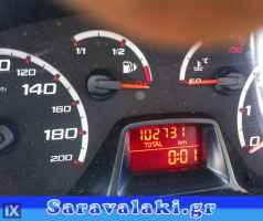 FORD KA ΚΟΝΤΕΡ  WWW.SARAVALAKI.GR