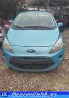 FORD KA ΜΟΚΕΤΑ  WWW.SARAVALAKI.GR