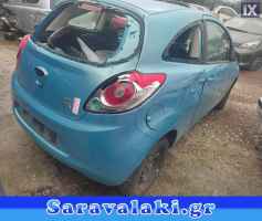 FORD KA ΤΑΠΕΤΣΑΡΙΑ ΟΥΡΑΝΟΥ  WWW.SARAVALAKI.GR