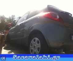 FORD KA ΑΝΤΛΙΑ ΤΙΜΟΝΙΟΥ WWW.SARAVALAKI.GR