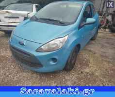 FORD KA ΑΦΑΛΟΙ ΠΟΡΤΩΝ WWW.SARAVALAKI.GR