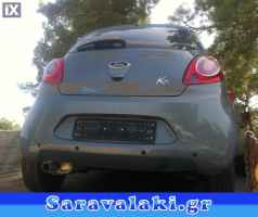 FORD KA ΝΤΙΖΑ ΠΟΡΤ ΜΠΑΓΚΑΖ  WWW.SARAVALAKI.GR