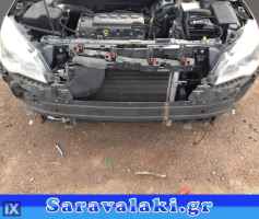 OPEL ASTRA J ΤΡΟΠΕΤΟ ΕΜΠΡΟΣ WWW.SARAVALAKI.GR