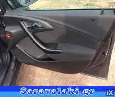 OPEL ASTRA J ΤΑΠΕΤΣΑΡΙΑ ΟΔΗΓΟΥ ΠΙΣΩ WWW.SARAVALAKI.GR