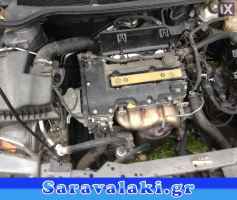 OPEL ASTRA J ΠΛΕΞΟΥΔΑ WWW.SARAVALAKI.GR
