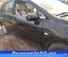 NISSAN TIDA ΜΕΤΑΧΕΙΡΙΣΜΕΝΑ ΑΝΤΑΛΛΑΚΤΙΚΑ www.saravalaki.com