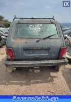 LADA NIVA ΦΑΝΑΡΙΑ ΠΙΣΩ www.saravalaki.com