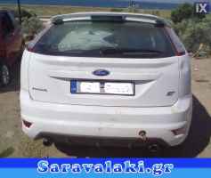 FORD FOCUS ST ΕΤΑΖΕΡΑ WWW.SARAVALAKI.GR