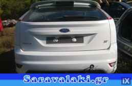 FORD FOCUS ST ΠΟΔΙΑ WWW.SARAVALAKI.GR
