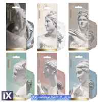 Σετ Αρωματικών Αυτοκινήτου Feral Myths Collection 6 Τεμάχια