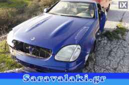 SLK 200 ΨΥΓΕΙΑ ΚΛΙΜΑΤΙΣΤΙΚΩΝ  www.saravalaki.com