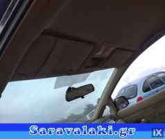NISSAN TIDA ΚΑΘΡΕΠΤΗΣ ΕΣΩΤΕΡΙΚΟΣ  WWW.SARAVALAKI.GR