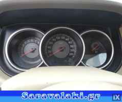 NISSAN TIDA ΚΟΝΤΕΡ  WWW.SARAVALAKI.GR