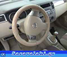 NISSAN TIDA ΛΕΒΙΕΣ ΤΑΧΥΤΗΤΩΝ  WWW.SARAVALAKI.GR