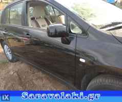 NISSAN TIDA ΜΟΤΕΡ ΠΑΡΑΘΥΡΟΥ ΣΥΝΟΔΗΓΟΥ  WWW.SARAVALAKI.GR