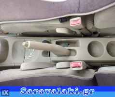 NISSAN TIDA ΧΕΙΡΟΦΡΕΝΟ WWW.SARAVALAKI.GR
