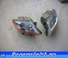 BMW Z4 ΑΝΤΑΛΛΑΚΤΙΚΑ WWW.SARAVALAKI.GR