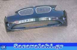 BMW Z4 ΤΡΟΠΕΤΟ ΕΜΠΡΟΣ WWW.SARAVALAKI.GR