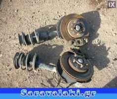 BMW Z4 ΑΚΡΑΞΟΝΙΑ WWW.SARAVALAKI.GR