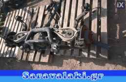 BMW Z4 ΓΕΦΥΡΑ WWW.SARAVALAKI.GR