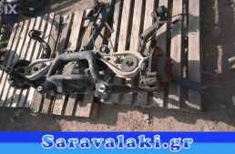 BMW Z4 ΗΜΙΑΞΟΝΙΑ WWW.SARAVALAKI.GR