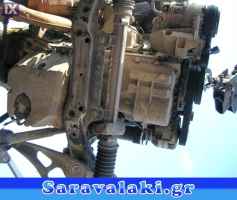 BMW Z4 ΚΡΕΜΑΓΙΕΡΑ WWW.SARAVALAKI.GR