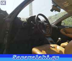 ALFA ROMEO GT ΚΑΘΡΕΠΤΗΣ ΕΣΩΤΕΡΙΚΟΣ  WWW.SARAVALAKI.GR