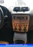 ALFA ROMEO GT ΚΟΝΣΟΛΑ WWW.SARAVALAKI.GR