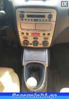 ALFA ROMEO GT ΛΕΒΙΕΣ ΤΑΧΥΤΗΤΩΝ WWW.SARAVALAKI.GR