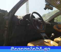 ALFA ROMEO GT ΠΕΤΑΛΙΑ WWW.SARAVALAKI.GR