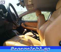 ALFA ROMEO GT ΠΛΑΣΤΙΚΑ ΚΑΛΥΜΜΑΤΑ ΚΟΛΩΝΑΣ WWW.SARAVALAKI.GR