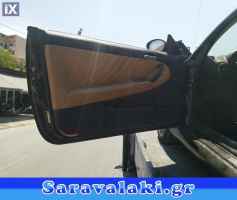 ALFA ROMEO GT ΧΕΡΟΥΛΙΑ ΕΣΩΤΕΡΙΚΑ WWW.SARAVALAKI.GR