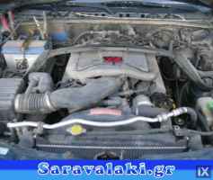 SUZUKI VITARA H20A ΚΙΝΗΤΗΡΕΣ ΜΟΤΕΡ H20A  www.saravalaki.com