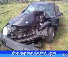 MERCEDES SLK 200 R170 ΚΕΡΑΙΑ WWW.SARAVALAKI.GR