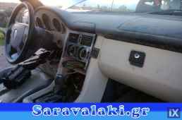 MERCEDES SLK 200 R170 ΑΕΡΟΣΑΚΟΙ WWW.SARAVALAKI.GR
