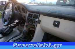 MERCEDES SLK 200 R170 ΕΠΕΝΔΥΣΗ ΤΑΜΠΛΟ WWW.SARAVALAKI.GR