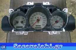 MERCEDES SLK 200 R170 ΚΟΝΤΕΡ WWW.SARAVALAKI.GR
