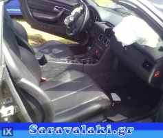 MERCEDES SLK 200 R170 ΚΟΝΣΟΛΑ WWW.SARAVALAKI.GR