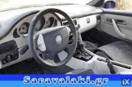 MERCEDES SLK 200 R170 ΝΤΟΥΛΑΠΑΚΙ WWW.SARAVALAKI.GR
