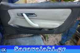 MERCEDES SLK 200 R170 ΤΑΠΕΤΣΑΡΙΑ ΣΥΝΟΔΗΓΟΥ WWW.SARAVALAKI.GR