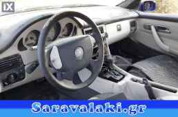 MERCEDES SLK 200 R170 ΤΑΙΝΙΑ ΤΙΜΟΝΙΟΥ WWW.SARAVALAKI.GR