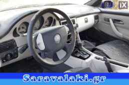 MERCEDES SLK 200 R170 ΤΙΜΟΝΙ WWW.SARAVALAKI.GR