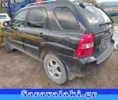 KIA SPORTAGE ΚΕΡΑΙΑ WWW.SARAVALAKI.GR