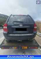 KIA SPORTAGE ΤΡΟΠΕΤΟ ΠΙΣΩ WWW.SARAVALAKI.GR