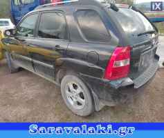 KIA SPORTAGE ΓΡΥΛΟΣ ΠΑΡΑΘΥΡΟΥ ΟΔΗΓΟΥ WWW.SARAVALAKI.GR